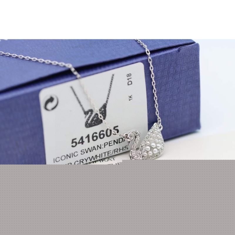 Swarovski Necklaces